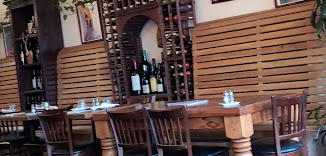 Wine bar